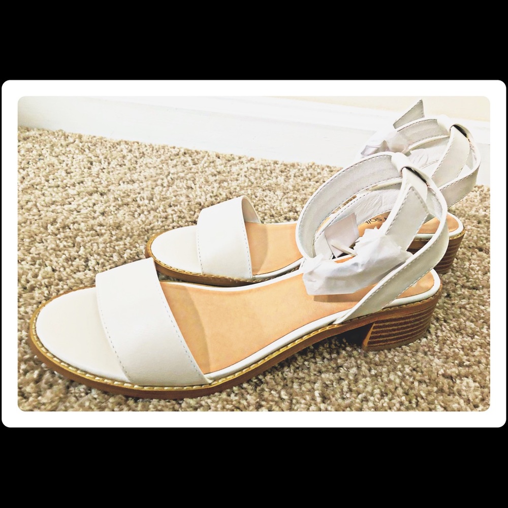 Long Tall Sally Women's Sandals